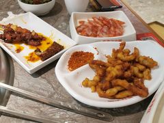 -季季红火锅(青山湖万达店)