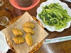 -南记食粥坊·宵夜大排档(莲花店)