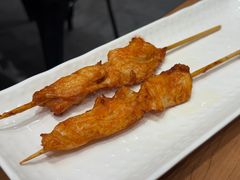 -阳阳中国饭(北京荟聚店)