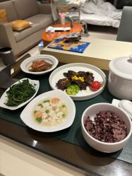 -新寰亚月子会所(盛捷白塘店)