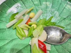 -宴昆山·私房菜(春晖店)