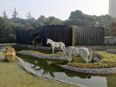 -上海唐朝酒店