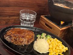 -铃木食堂(北新桥店)