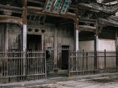 -塔川景区