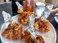 -邢家锅贴老店·非遗·开封菜(金明广场店)