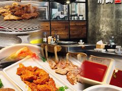 -喜来稀肉(虹泉路店)