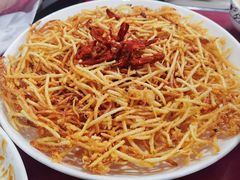 -无味饭店(九眼桥商业文化广场店)