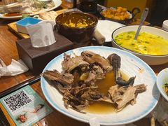 -符离集餐厅(万象城店)