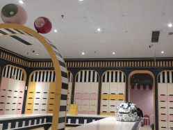 -meland亲子乐园•派对•研学(宁波华润万象城店)