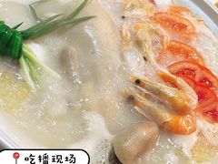-金龙·打边炉(武进路店)