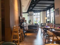 -玛尚诺意式餐厅(新达汇三林店)