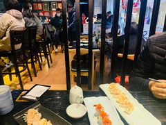 大堂-Tuna maki寿司(苏州大悦城店)
