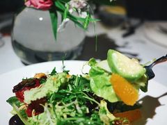 -Le Bistrot de Racine