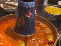-咏江南·苏式火锅·苏州评弹(观前街店)