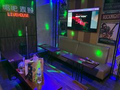 -唱吧麦颂KTV(西单华威潮铺街店)