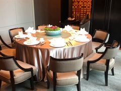 包厢-广州文华东方酒店·江-由辉师傅主理