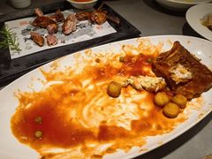-姑苏家宴·苏帮菜·松鼠桂鱼(苏州总店)