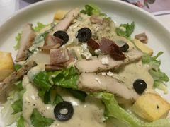 -娜娜家•Nana’s restaurant (爱琴海店)