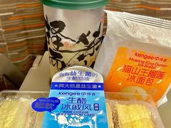 -仟吉KenGee(武汉高铁站店)