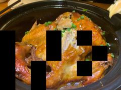 碳煨神仙鸡-灶丰年间(定安路店)