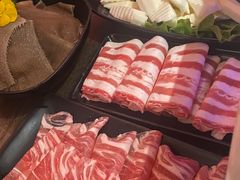 -鼎膳常火锅(华阳店)