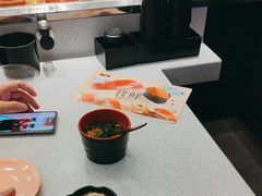 -争鲜回转寿司(流行前线店)