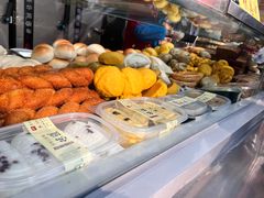 -宫门口馒头铺(创始人总店)