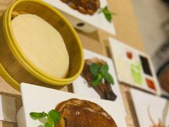 -大鸭梨烤鸭(左家庄店)