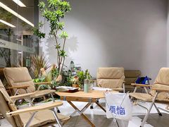 -CAMP.33露营烤肉·团建聚餐(创智天地店)