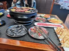 -火炉旺烤肉啤酒屋(沈北创始店)