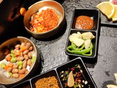 -九田家黑牛烤肉料理(宽城万达店)