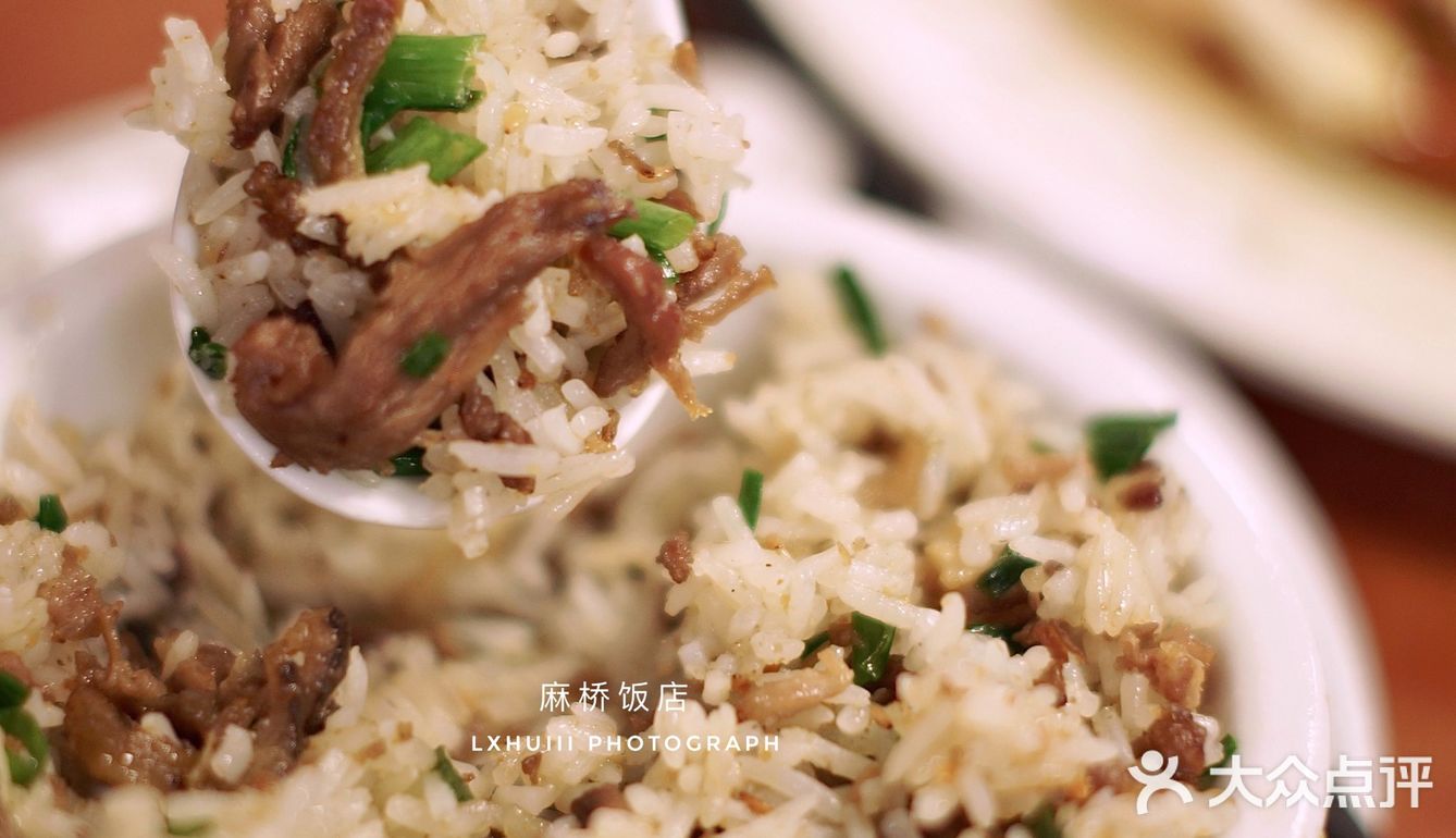 吃完满身是油的阳江菜！