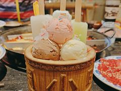 -周小明火锅(黑金冠社区店)