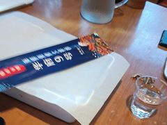 -华府九号海鲜烧烤大排档(龙域店)