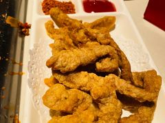 -海底捞火锅(万丰桥店)