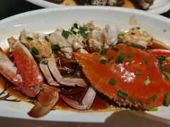 -健眺小海鲜(临海后山店)