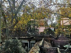 -冶春茶社(星汉大厦店)