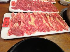 -牛郎记潮汕牛肉火锅(大西洋银泰城店)