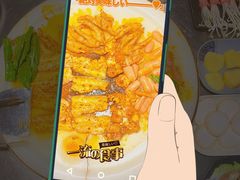 -冰冰龙虾·江湖菜·花园江景餐厅