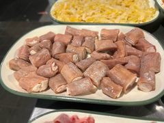 -李氏烤肉店