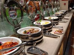 -福缘烤肉王自助(爱琴海-原比尔森店)