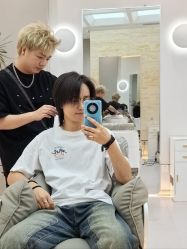 -MY HAIR ARDOR