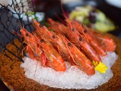 -上海滩餐厅(BFC外滩金融中心店)