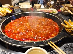 -蜀大侠火锅(建设路第五大道店)