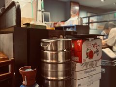 -BHC炸鸡(明洞总店)