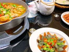 -东门头·江鲜小馆(新天地店)