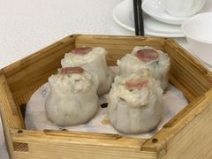 -番禺宾馆丽苑厅