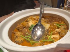 -西贝(枫蓝国际购物中心店)