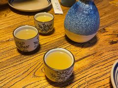-长亭酒肆.武夷菜(鼓楼后海店)