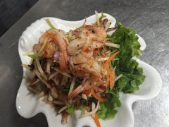 -玖月时尚泰式餐厅